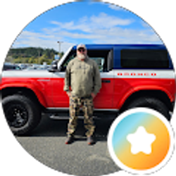 Profile photo of Bruce M