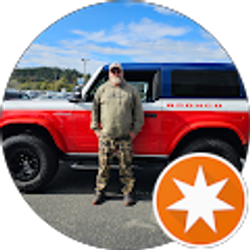 Profile photo of Bruce M