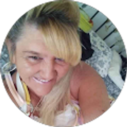 Profile photo of Kim Wisby