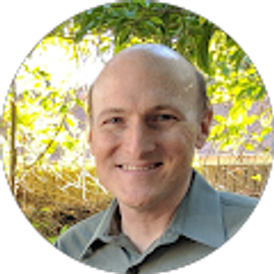 Profile photo of Ron McClure