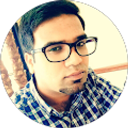 Profile photo of Shahryar Abbas