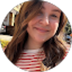 Profile photo of Madison Payne