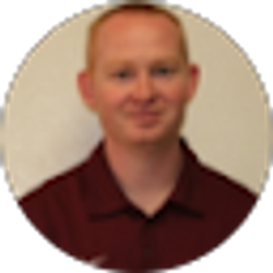 Profile photo of Joseph Markwell