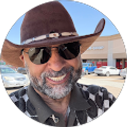 Profile photo of GARRY COWARD