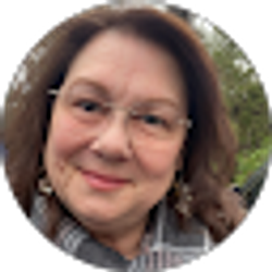 Profile photo of Sherry Femal