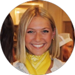 Profile photo of Margie Frye