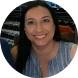 Profile photo of Michelle Munoz