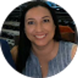 Profile photo of Michelle Munoz