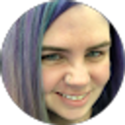 Profile photo of Nicole Mallia