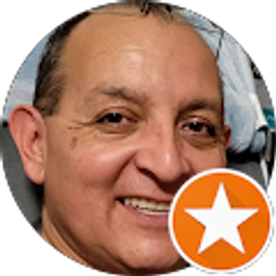 Profile photo of Patrick Navarette