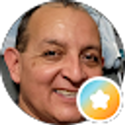 Profile photo of Patrick Navarette