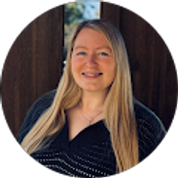 Profile photo of Rachel Blake