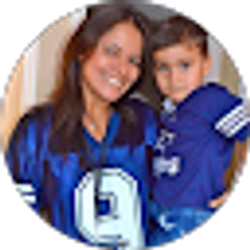 Profile photo of Angie Gaston