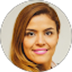 Profile photo of Lilly Chavarria