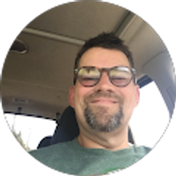 Profile photo of Terry Shaver