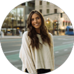 Profile photo of Sofia Johnson