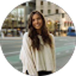 Profile photo of Sofia Johnson