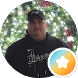 Profile photo of Joe Gaskins