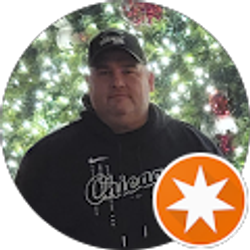 Profile photo of Joe Gaskins