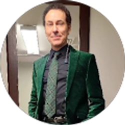 Profile photo of Saoud Arikat