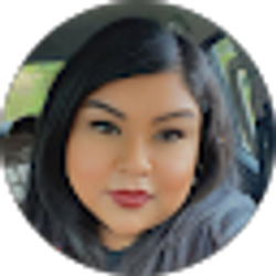 Profile photo of Yvette Sena