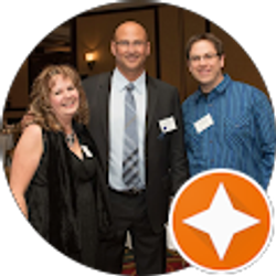 Profile photo of Rosey Strollo