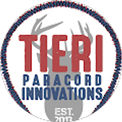 Profile photo of Tieri Paracord Innovations