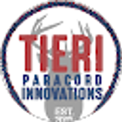 Profile photo of Tieri Paracord Innovations