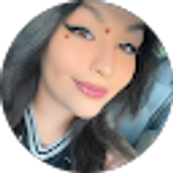 Profile photo of Karla Garcia