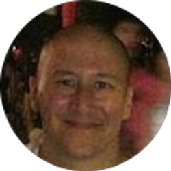 Profile photo of Ian Brantley