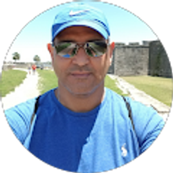 Profile photo of Ivan Penado
