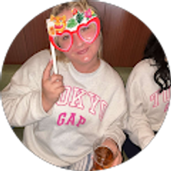 Profile photo of Haleigh Marcus