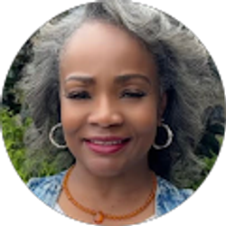 Profile photo of Caroline Barnes