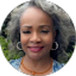 Profile photo of Caroline Barnes