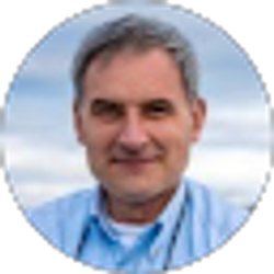 Profile photo of Andrey Nikolaev