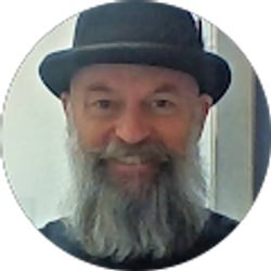 Profile photo of Philip Bailey