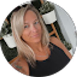 Profile photo of Brittany Geraci