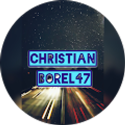 Profile photo of Christian Borel (Chris)