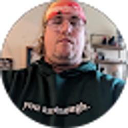 Profile photo of Comrade Davidov Thomasovsky
