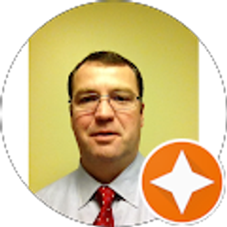 Profile photo of Jay Todd Barnes