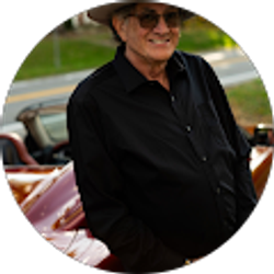 Profile photo of Stuart Steinberg