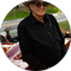 Profile photo of Stuart Steinberg