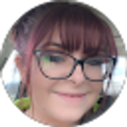 Profile photo of Samantha Hardwick