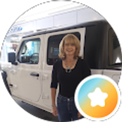Profile photo of Buffy smith
