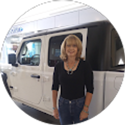 Profile photo of Buffy smith