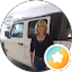 Profile photo of Buffy smith