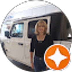 Profile photo of Buffy smith