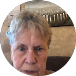 Profile photo of Linda Donkelaar