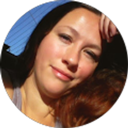 Profile photo of Shanna Kosters