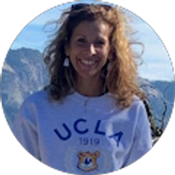 Profile photo of Leslie Barnes